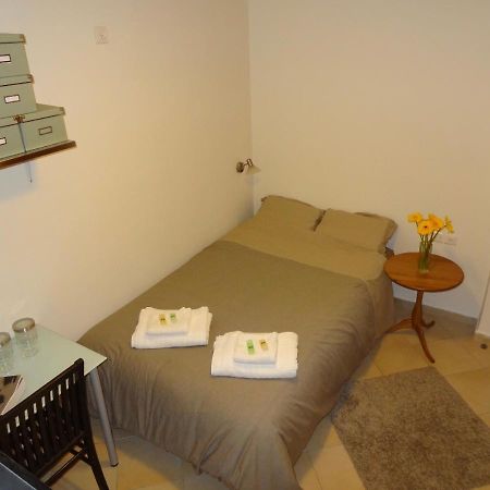 1 Or 2 Rooms With Breakfast And Parking Jerusalém Exterior foto