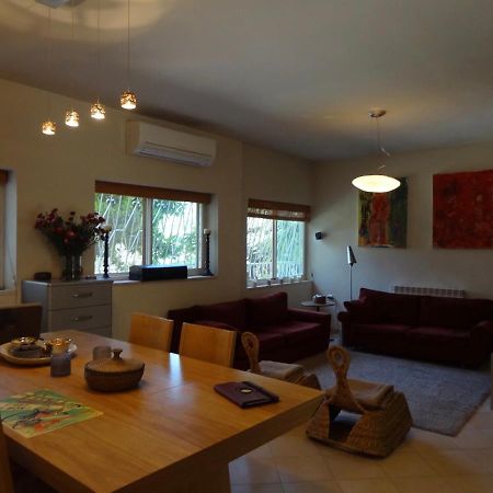 1 Or 2 Rooms With Breakfast And Parking Jerusalém Exterior foto