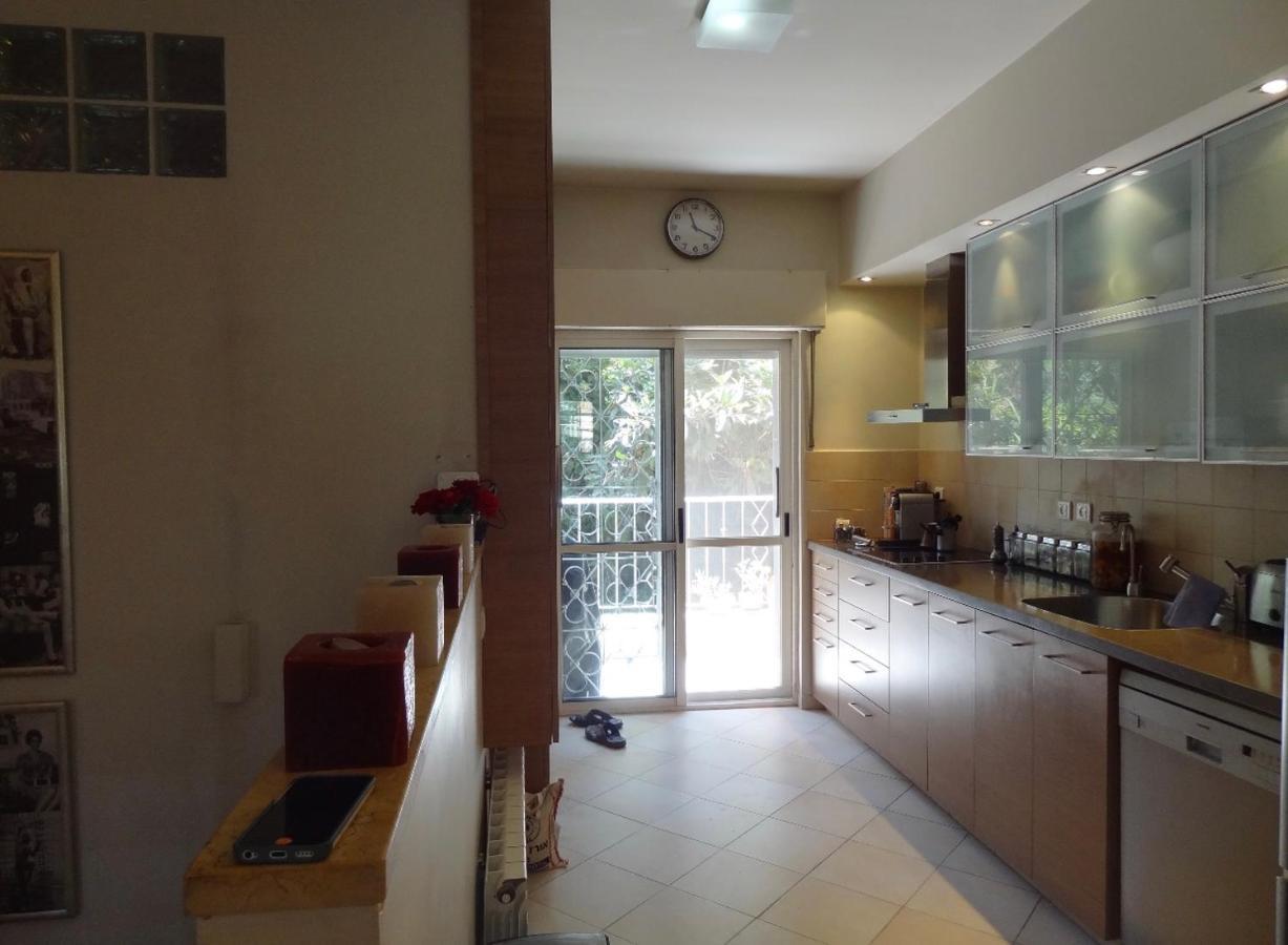 1 Or 2 Rooms With Breakfast And Parking Jerusalém Exterior foto