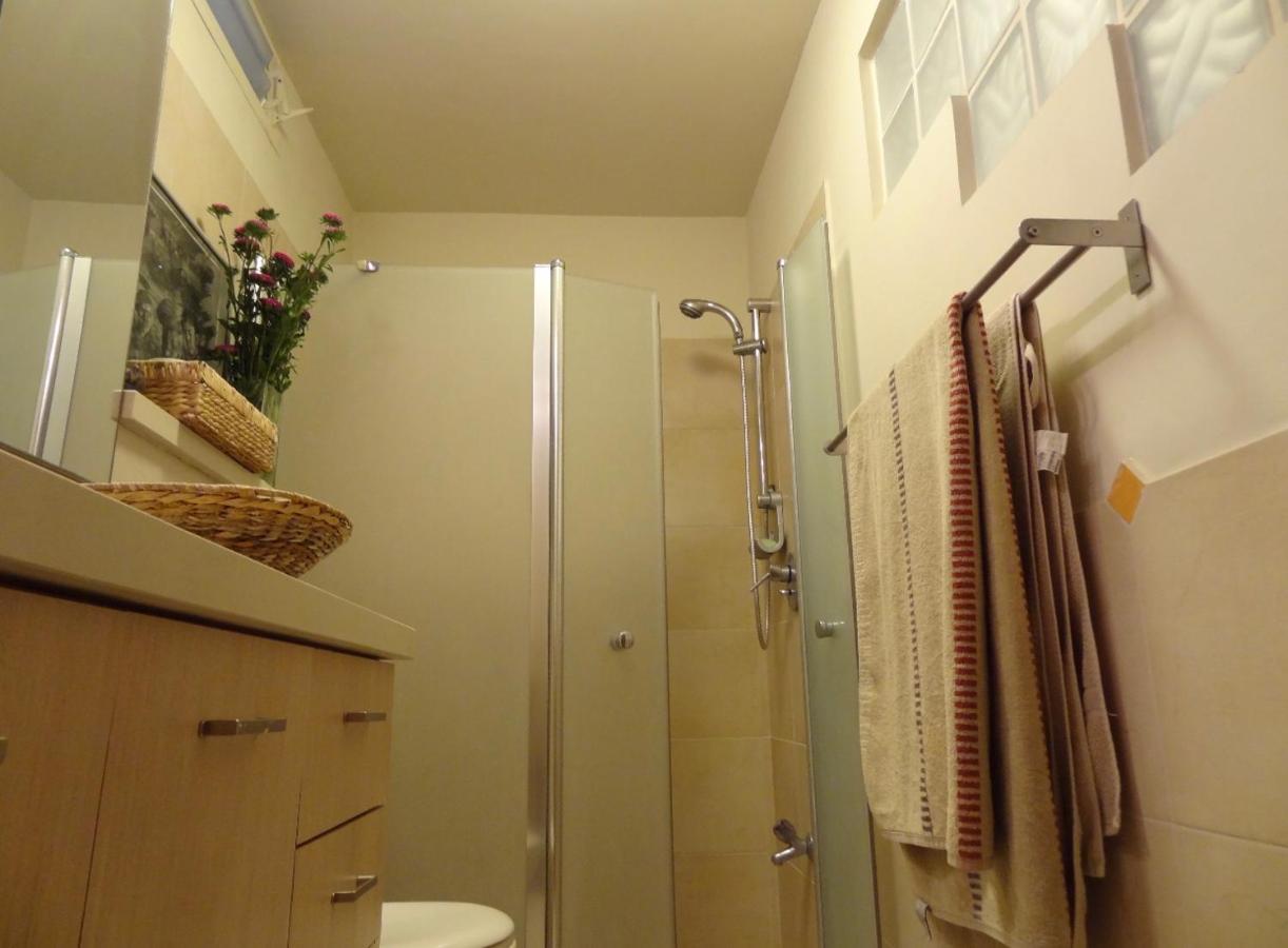1 Or 2 Rooms With Breakfast And Parking Jerusalém Exterior foto